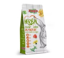 ALEGIA Herbal dry rabbit food - 600g (3F15A6C298E4C9928971CA28BD8E3EAEB8128274)