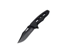 AZIMUTH TACTICAL BLACK FOLDING KNIFE (9FBBE88D98F325D89004DD52C7D4BBBE1BEEF49F)