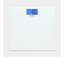 BRABANTIA vannas istabas svari, White 483127