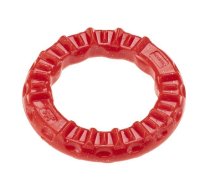 FERPLAST Smile ring L red - Žaislas šunims (DLPFPAZAB0010)