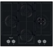 Kaitlentė HOTPOINT AR HAGS 62F/BK HOB (HAGS 62F/BK HOB)