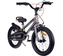 Royal Baby Bike 16, freestyle dviratis (HRRO0161-SZ)