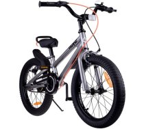 Royal Baby Bike 18 dviratis (HRRO0162-SZ)