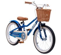 Royal Baby Bike Eurocle 18 dviratis (HRRO0159)