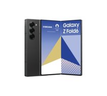 SAMSUNG Z FOLD 6 SM-F956B 12+256GB DS 5G CRAFTED BLACK OEM (8806095730066)