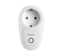 Viedā rozete WiFi Sonoff S26R2TPF-DE (S26R2TPF-DE)