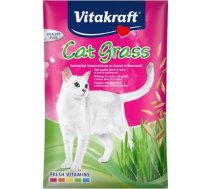VITAKRAFT Cat Grass - grass seeds - 50 g 819C336E60A63E4B5F814A5CE53A1F3688648FA6