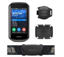 Garmin Edge 1050 dviračių kompiuteris, komplektas (010-02890-21)