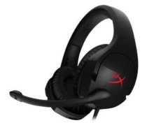 HyperX Cloud Stinger Gaming Headphones (HX-HSCS-BK)