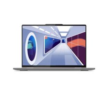 Lenovo | Yoga 7 16ARP8 | Arctic Grey | 16 " | IPS | Touchscreen | WUXGA | 1920 x 1200 pixels | Glossy | AMD Ryzen 7 | 7735U | 16 GB | Soldered LPDDR5 | SSD 1000 GB | AMD Radeon 680M Graph (83BS000TMX)