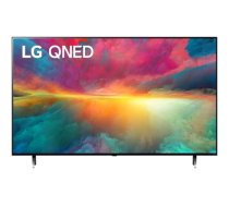 TV Set|LG|65"|4K/Smart|3840x2160|Wireless LAN|Bluetooth|webOS|65QNED753RA (65QNED753RA)