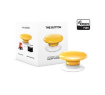 Mygtukas FIBARO FGPB-101-4 ZW5 (FGPB-101-4 ZW5)