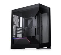 Phanteks NV5 MK2 Mid-Tower (PH-NV523TG_DBK02) Juoda (PH-NV523TG_DBK02)