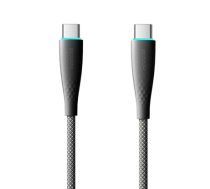 Toocki Cable 1m / 100W / USB-C / PD (TXCTT1- BMH01-B)