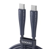 Toocki Cable 1m / 240W / USB-C (TXCTT3- LB03)