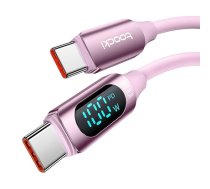 Toocki Cable 2m / 100W / USB-C (TXCTT1- XX04-P2)