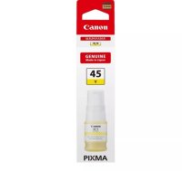 CANON GI-45 Ink Bottle Yellow EMB 6287C001