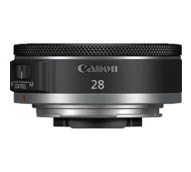 Canon RF 28mm F2.8 STM MILC Black 6128C005