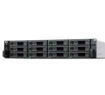 NAS STORAGE RACKST 12BAY 2U/NO HDD SA3400D SYNOLOGY (SA3400D)