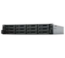 NAS STORAGE RACKST 12BAY 2U/NO HDD SA6400 SYNOLOGY (SA6400)