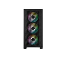Obudowa Elite 301 ARGB z oknem E301-KGNN-S00