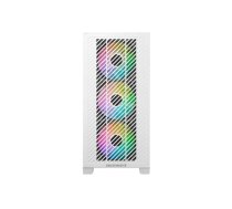 Obudowa Cooler Master Elite 301 ARGB biaa (E301-WGNN-S00) E301-WGNN-S00