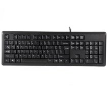 A4Tech 46007 KR-92 USB Black 51765#T-MLX28321