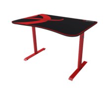 Arozzi | Gaming Desk | Arena Fratello | Red (ARENA-FRATELLO-RD)