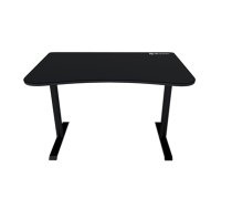 Arozzi | Gaming Desk | Arena Fratello | Pure Black (ARENA-FRATELLO-PUBK)