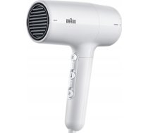 Braun HD 2.1 white BRHD210E