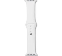 eSTUFF Apple Watch Silicone Strap (ES660121)