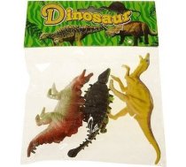 Figurka Pro Kids Zestaw 3 dinozaurów (590900)