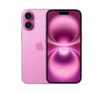 iPhone 16 128GB - Różowy MYEA3HX/A