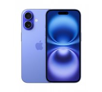 MOBILE PHONE IPHONE 16/128GB ULTRAMARINE MYEC3 APPLE MYEC3HX/A