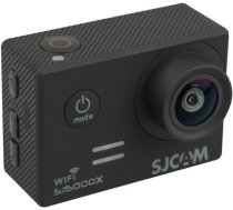 Kamera SJCAM SJ5000X Elite czarna 6970080835417