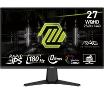 Monitor MSI MAG 275QF MSI MAG 275QF