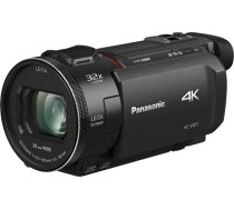 Panasonic HC-VXF1, black (HC-VXF1EP-K)