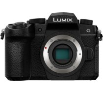 Panasonic Lumix DC-G90 body, black (DC-G90EG-K)