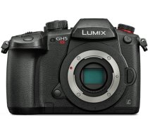 Panasonic Lumix DC-GH5S body (DC-GH5SE-K)