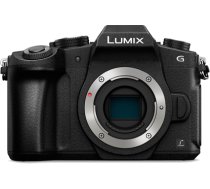 Panasonic Lumix DMC-G80 body (DMC-G80EG-K)