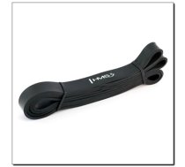 Pretestības gumija GU05 HMS (melna) 918606