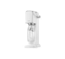 SodaStream | Art | Sparkling Water Maker (Art White)