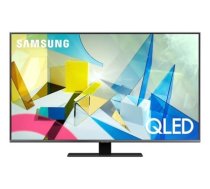 Televizorius QLED SAMSUNG QE75Q80TA (QE75Q80TATXXH)