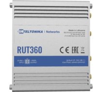 Router Teltonika RUT360 (RUT36000000) RUT36000000