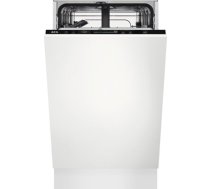 Zmywarka AEG FSE62417P 911 074 065