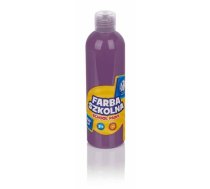 Astra Farba szkolna 250 ml śliwkowa (301217028) (301217028)