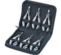 KNIPEX precision circlip pliers set (00 20 16 P)