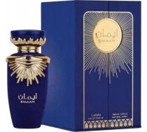 Lattafa LATTAFA EMAAN (M/W) EDP/S 100ML (6291108738498)