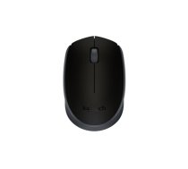 Logitech M171 Black (910-004424) (51798#T-MLX46468)