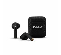 Marshall Minor III BT Wireless Earbuds (MARS-MIN3-BLK)